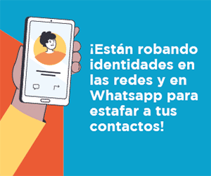 Gobierno Entre Ríos - Cortá con las estafas